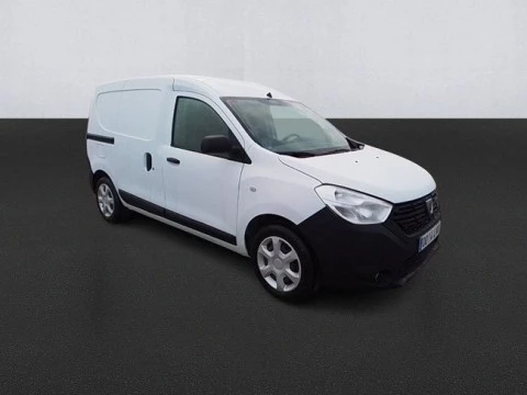 Dacia Dokker Van Essential 1.6 80kW (110CV) ECO-G