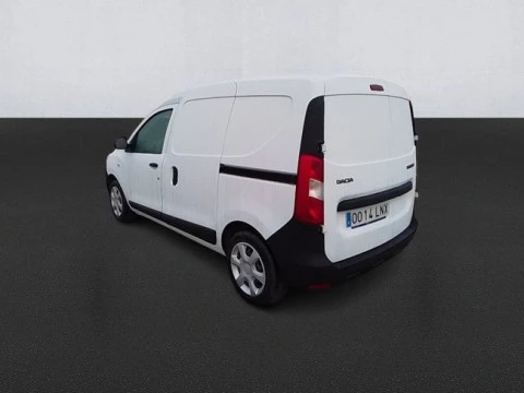 Dacia Dokker Van Essential 1.6 80kW (110CV) ECO-G