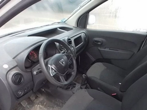 Dacia Dokker Van Essential 1.6 80kW (110CV) ECO-G