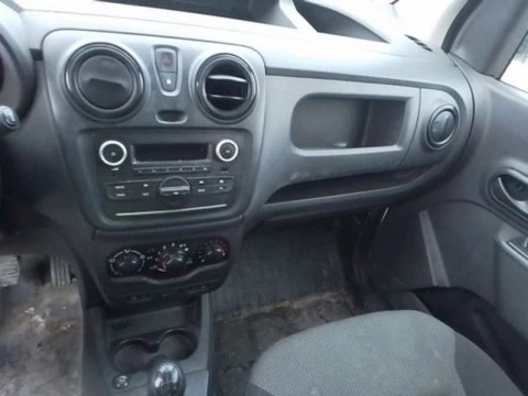 Dacia Dokker Van Essential 1.6 80kW (110CV) ECO-G