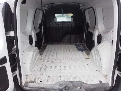 Dacia Dokker Van Essential 1.6 80kW (110CV) ECO-G