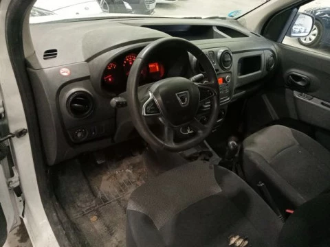 Dacia Dokker Van Essential 1.6 80kW (110CV) ECO-G