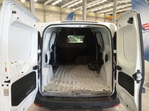 Dacia Dokker Van Essential 1.6 80kW (110CV) ECO-G