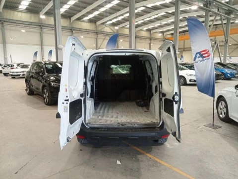 Dacia Dokker Van Essential 1.6 80kW (110CV) ECO-G