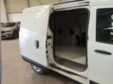 Dacia Dokker Van Essential 1.6 80kW (110CV) ECO-G