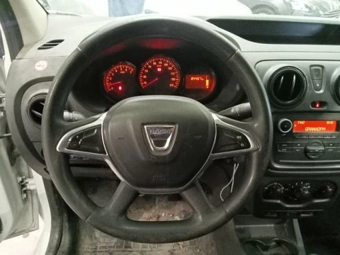 Dacia Dokker Van Essential 1.6 80kW (110CV) ECO-G