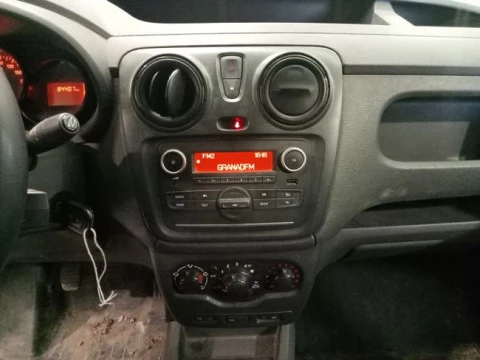 Dacia Dokker Van Essential 1.6 80kW (110CV) ECO-G