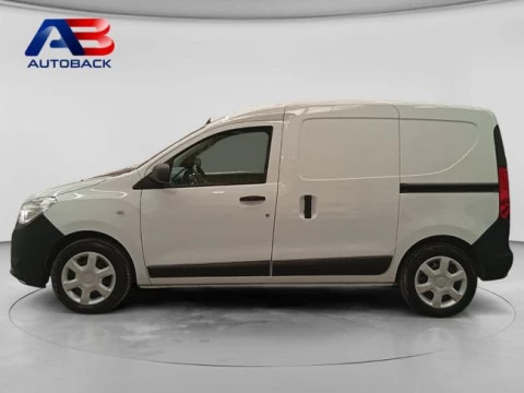 Dacia Dokker Van Essential 1.6 80kW (110CV) ECO-G