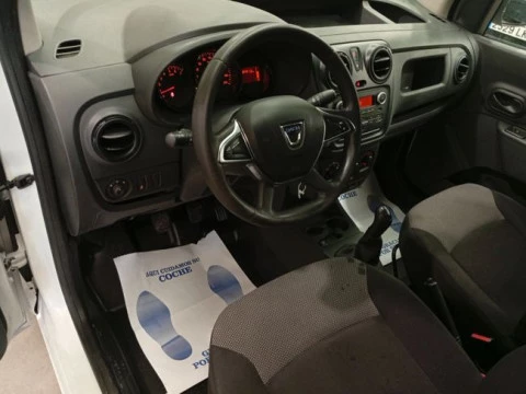 Dacia Dokker Van Essential 1.6 80kW (110CV) ECO-G