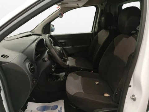 Dacia Dokker Van Essential 1.6 80kW (110CV) ECO-G