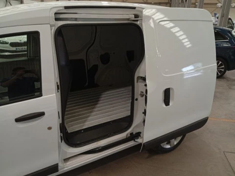 Dacia Dokker Van Essential 1.6 80kW (110CV) ECO-G