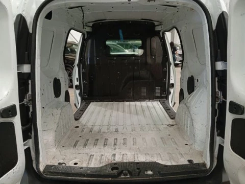 Dacia Dokker Van Essential 1.6 80kW (110CV) ECO-G