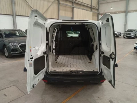 Dacia Dokker Van Essential 1.6 80kW (110CV) ECO-G