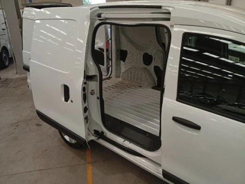 Dacia Dokker Van Essential 1.6 80kW (110CV) ECO-G