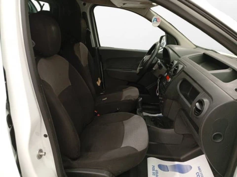 Dacia Dokker Van Essential 1.6 80kW (110CV) ECO-G