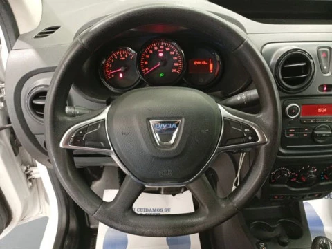 Dacia Dokker Van Essential 1.6 80kW (110CV) ECO-G