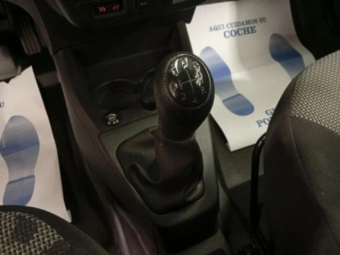 Dacia Dokker Van Essential 1.6 80kW (110CV) ECO-G