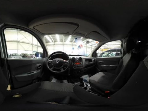 Dacia Dokker Van Essential 1.6 80kW (110CV) ECO-G