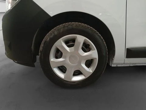 Dacia Dokker Van Essential 1.6 80kW (110CV) ECO-G