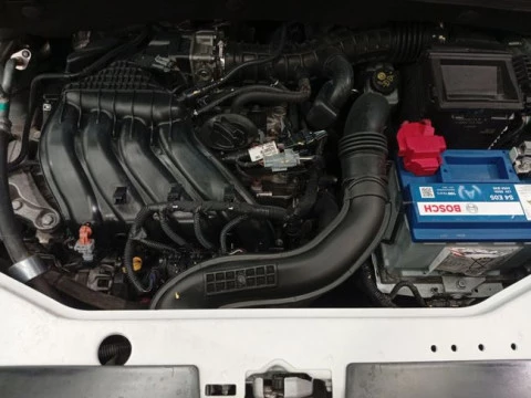 Dacia Dokker Van Essential 1.6 80kW (110CV) ECO-G