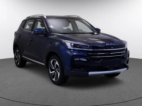 EVO4 todoterreno 1.5 LPG 5P