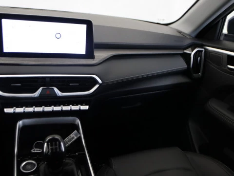 EVO4 todoterreno 1.5 LPG 5P