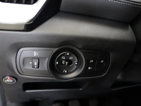 EVO4 todoterreno 1.5 LPG 5P