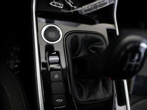 EVO4 todoterreno 1.5 LPG 5P