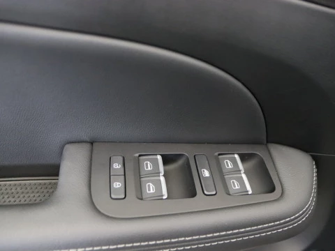 EVO4 todoterreno 1.5 LPG 5P