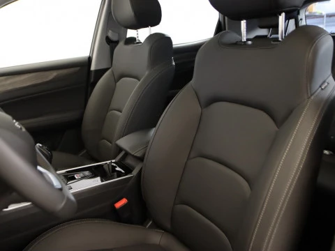 EVO4 todoterreno 1.5 LPG 5P