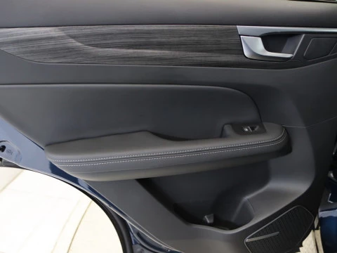 EVO4 todoterreno 1.5 LPG 5P