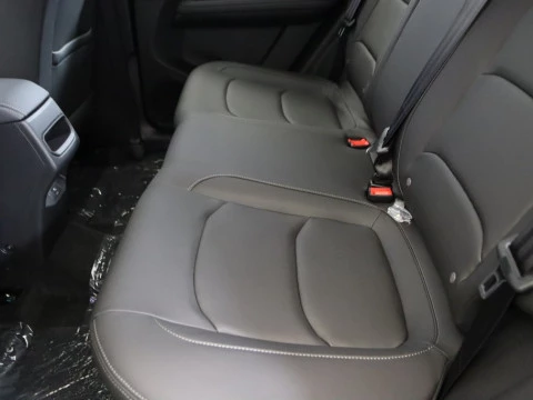 EVO4 todoterreno 1.5 LPG 5P