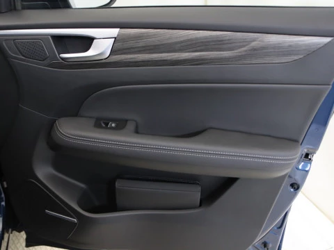 EVO4 todoterreno 1.5 LPG 5P