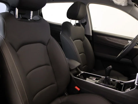 EVO4 todoterreno 1.5 LPG 5P