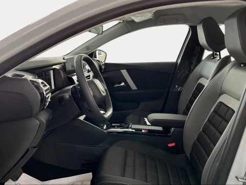 Citroën C4 Hybrid 145 ë-DCS6 Business Edition