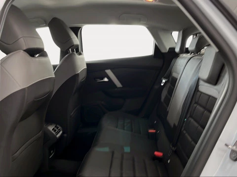 Citroën C4 Hybrid 145 ë-DCS6 Business Edition