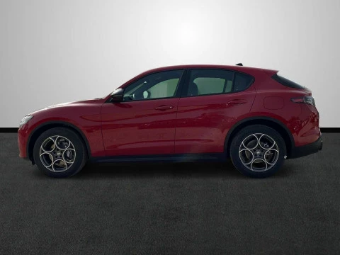 Alfa Romeo Stelvio 2.2 Diesel 154kW (210CV) SPRINT AWD