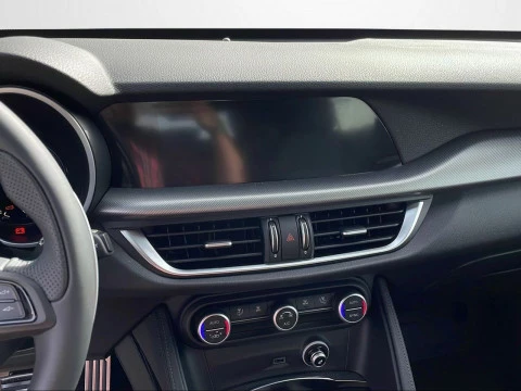 Alfa Romeo Stelvio 2.2 Diesel 154kW (210CV) SPRINT AWD