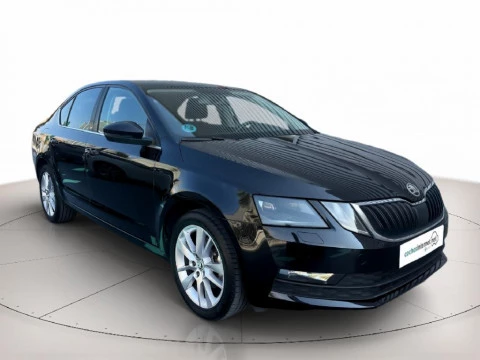 Skoda Octavia 1.0 TSI AMBITION 115 5P