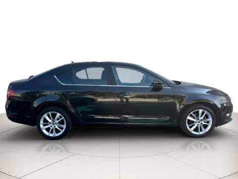 Skoda Octavia 1.0 TSI AMBITION 115 5P
