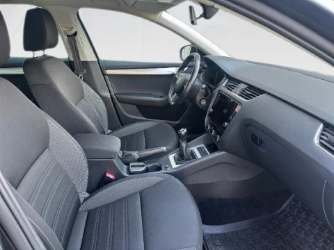 Skoda Octavia 1.0 TSI AMBITION 115 5P