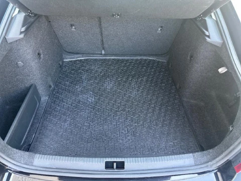 Skoda Octavia 1.0 TSI AMBITION 115 5P