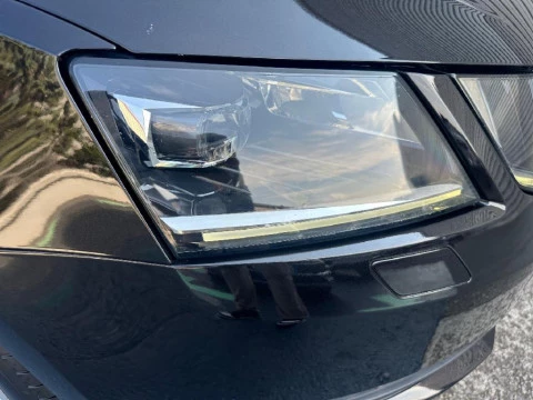 Skoda Octavia 1.0 TSI AMBITION 115 5P