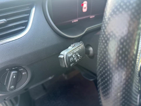 Skoda Octavia 1.0 TSI AMBITION 115 5P