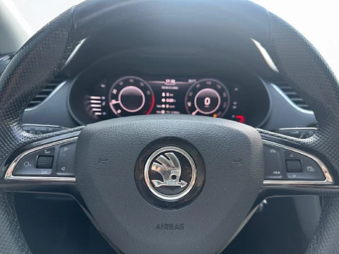 Skoda Octavia 1.0 TSI AMBITION 115 5P