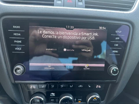 Skoda Octavia 1.0 TSI AMBITION 115 5P