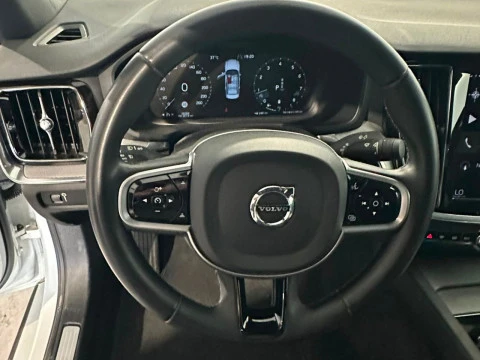 Volvo S60 B4G FWD RDESIGN AUT MHEV