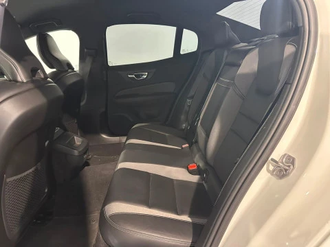 Volvo S60 B4G FWD RDESIGN AUT MHEV