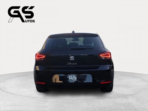 Seat Ibiza 1.0 TSI Special Edition 85 kW (115 CV)