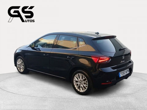Seat Ibiza 1.0 TSI Special Edition 85 kW (115 CV)